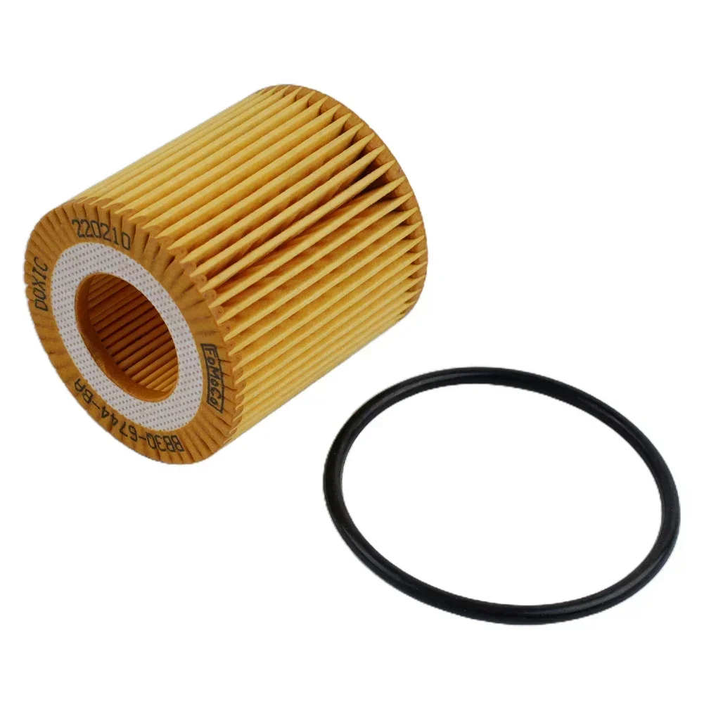 Car Engine Oil Filter Fuel Fit For-Ford-Ranger 2.2 3.2 TDCi TDDi 4x4 Diesel BB3Q-6744-BA Automobiles Oil Filters fuel filter car oil filter car filter
