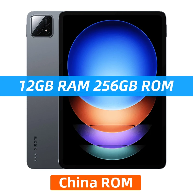 Xiaomi Pad6S Pro512GBフルセット Amazon.co.jp: 【Wi-fi版 】Xiaomi Pad 6S Pro タブレット 12GB
