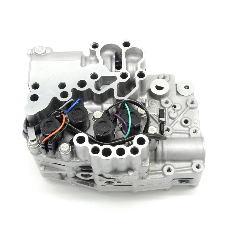 

TR580 Transmission Valve Body Suitable for Subaru Forester Impreza Auto Spare Parts Universal Auto Transmission Repair Parts