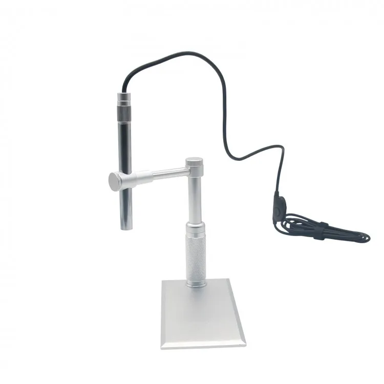 500X Digital Microscope Andonstar 2MP USB Electron Endoscope Camera For Industrial Testing