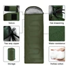 PACOONE Camping Sleeping Bag 4