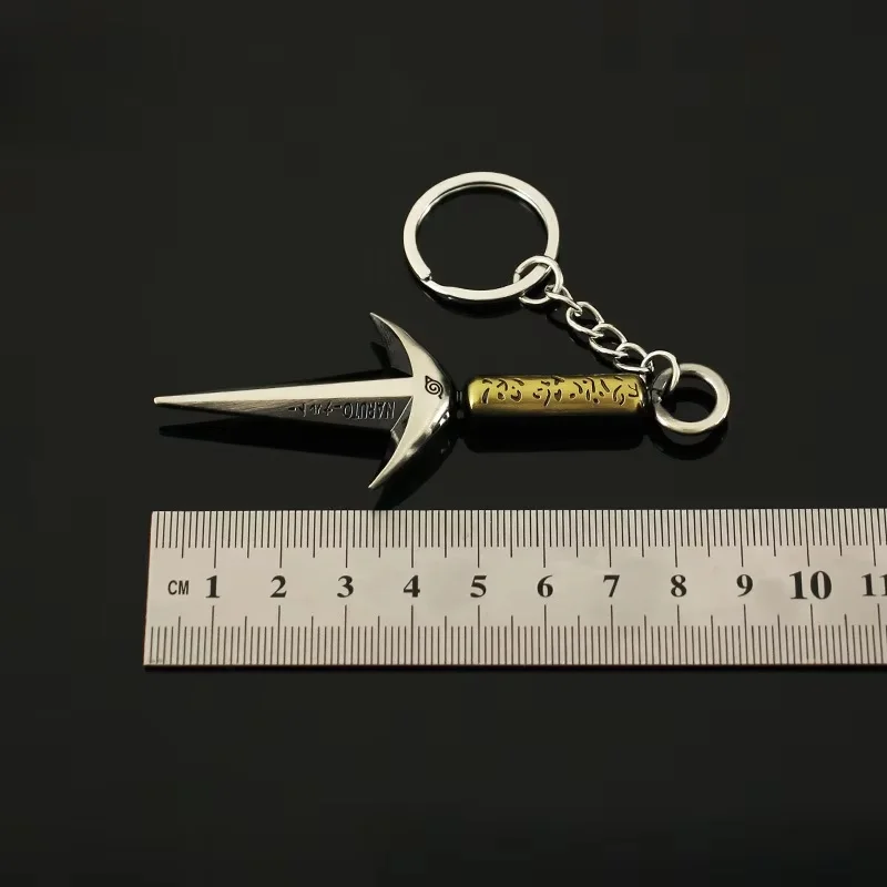 サプライ・アクセサリ・グッズ minato Namikaze Minato Kunai Metal 9cm