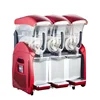Professional 3 Bowls Style Frozen Ice Making Slush Machine Colorful Slush Machine for Sale 1
