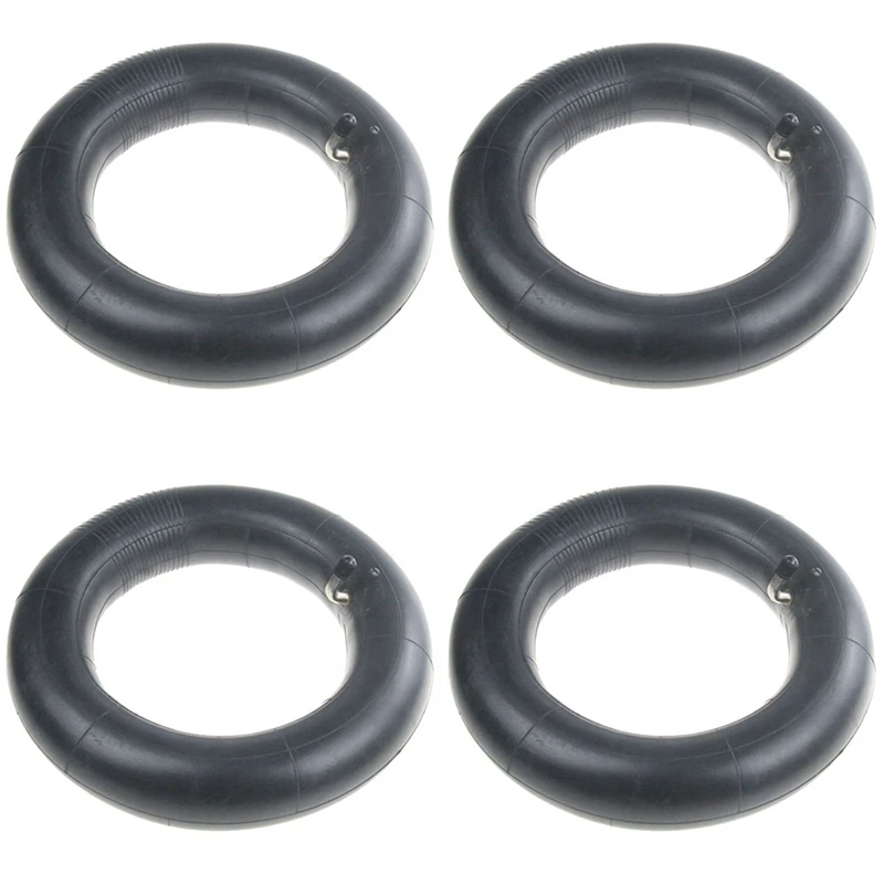 

4X Inner Tires 90/65-6.5 110/90-6.5 Inner Tubes are Suitable for 11Inch Xiaomi Scooter for No. 9 Ninebot for Dualtron Ultra