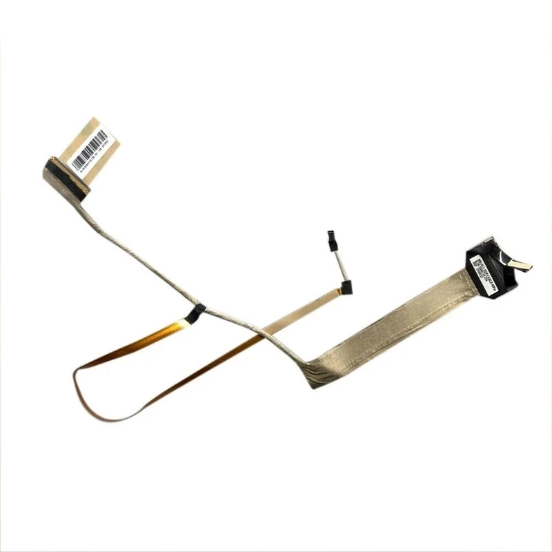 

Запасной Новый ЖК-видеодисплей экран EDP Cable для MSI MS16U1 LVDS K1N-3040135-J36 40Pin