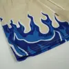KINETIC Shorts Gym Summer Mens Trendy Branded Flame Shorts for Fitness Running Quick Drying Basketball Mesh Casual Short Pants 4