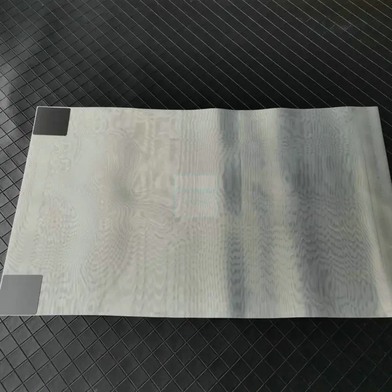 리코 JP 5000 5500 5800 8000 8500 게스테르너 5450 5455 5480 5490 5499 CP450용 롱 라이프 스크린 어셈블리 A3 C229-2316