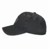 The Tonberry Washed Baseball Cap Vintage Trucker Hat Summer Men Adult Hunting Camping Sunshade Snapback Cap 3