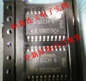 

Бесплатная доставка BTS5234G 5 шт.