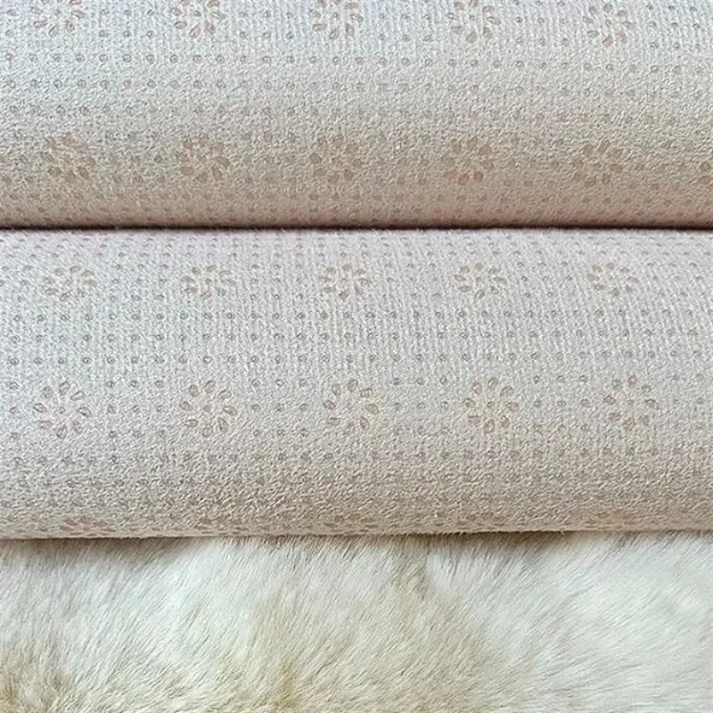 Imitation Rabbit Fur Plush Sofa Cover Winter Fluffy Warm Sofa Towel Universal Non-slip Sofa Mat Couch Slipcover Couch Cushion 6