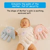 Cartoon Baby Sleep Aid Soothing Pillow Comforting Hand Detachable with Remote for Comfortable Newborns Sleeping 3