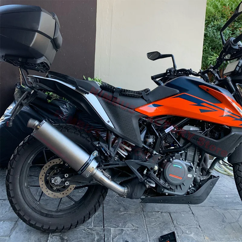 51mm   ߰ ũ  KTM DUKE RC 125 250 390 2017 2018 2019 2020 2021 2022 Ż ÷  Ʃ