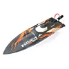 DTRC Toucanhobby G30D 30CC Gray Fiber Glass Gasoline Racing ARTR RC Boat W/O Radio System Servos 1