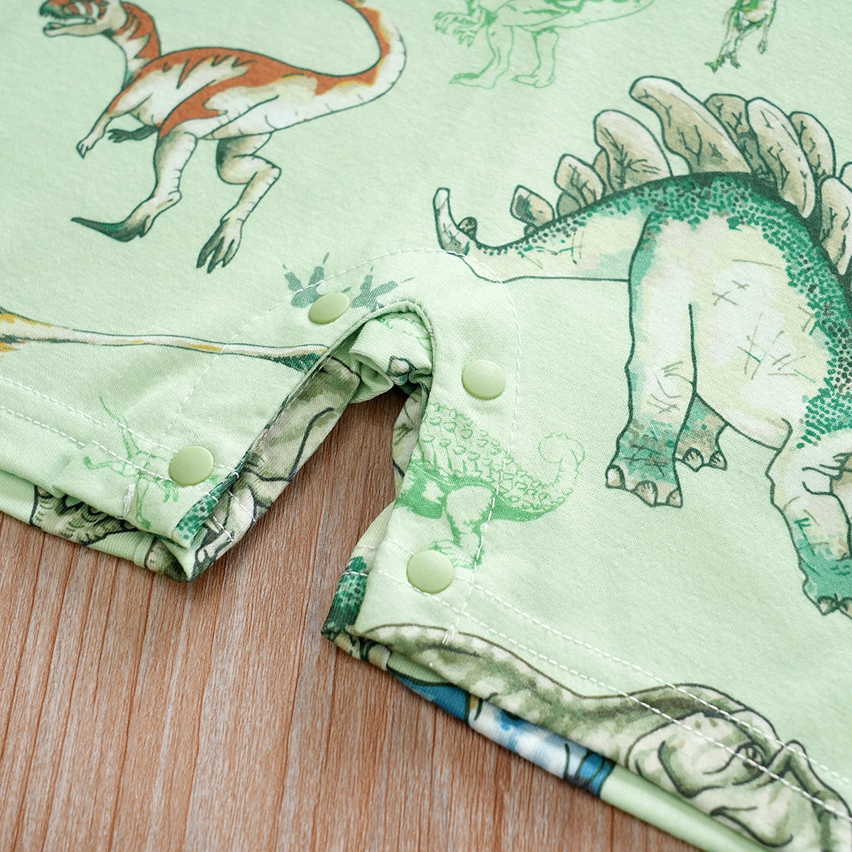 رومبير شامل للأطفال حديثي الولادة ، كم قصير للرضع...