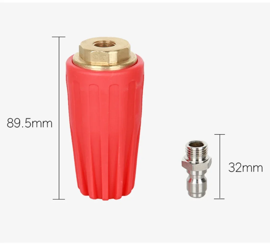 �ʰ��� ��ô ���ͽ� ����, ���� ������ Ȳ�� ����, 360 �� ȸ��, 5000psi, 350kg