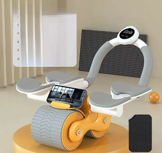 מכשיר כושר מתקפל חדש לטיפוס מדרגות, אימוני כושר לגברים, תיק יוגה, לא מוגן כמותג מסחרי