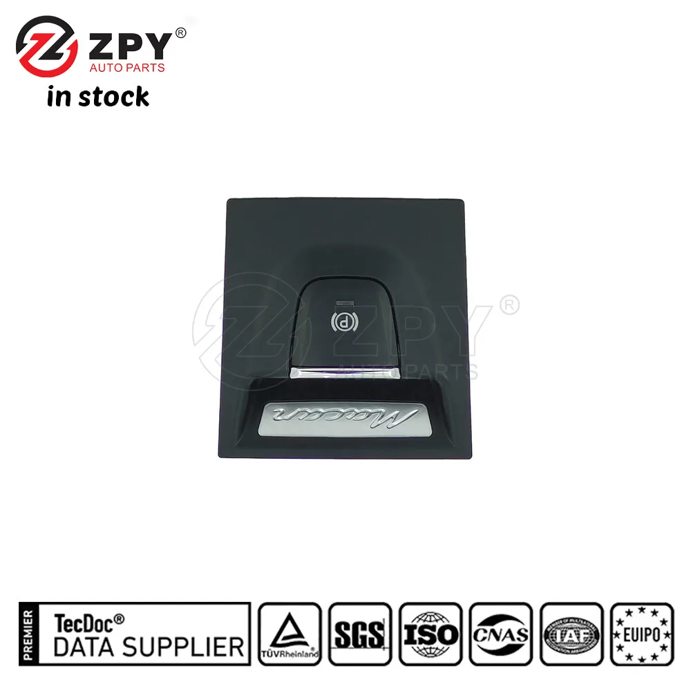 포르쉐 마칸 15-18 3.0L 95B 927 225A용 ZPY 핸드 브레이크 제어 스위치 버튼