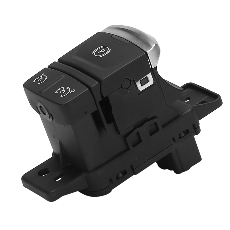 Car Brake Light Switch 363216544R High Sensitivity Electronic Handbrake Switch for Kadjar Scenic IV Brake