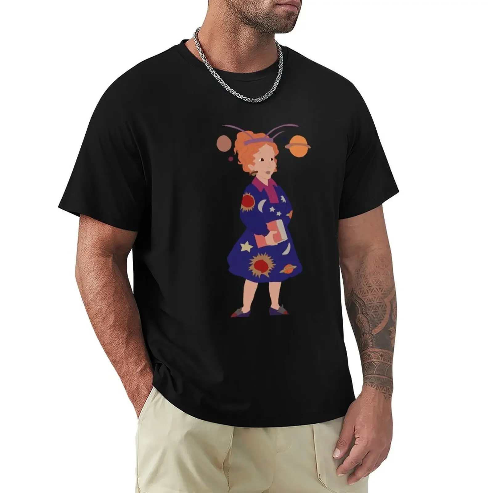 

The Frizz T-Shirt customizeds sports fans mens clothing