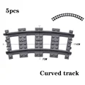 Curved 5pcs