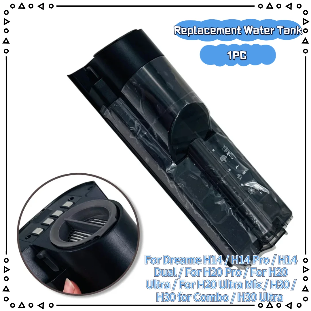 Пылесос Dreame H14 Pro/H14/H20 Pro/H30, обзор, отзывы, характеристики, купить