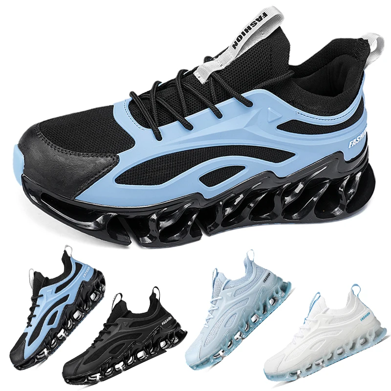 

Men's shoes Men's new luxury brand shoes Men's casual shoes Platform shoes Fashion blade loafers men's running shoes