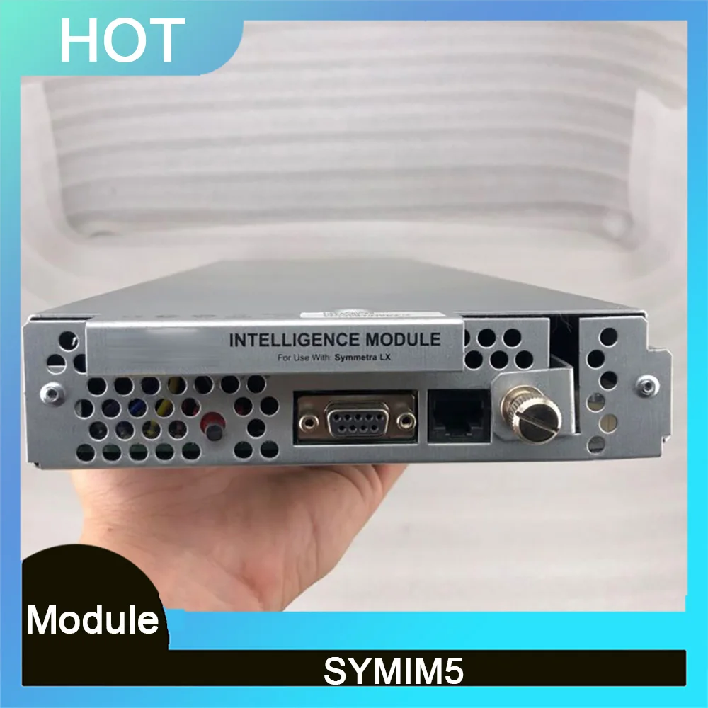 SYMIM5 For APC Symmetra LX Model UPS Uninterruptible Power Supply Power Control Module 1 SYMIM5 For APC Symmetra LX Model UPS Uninterruptible Power Supply Power Control Module