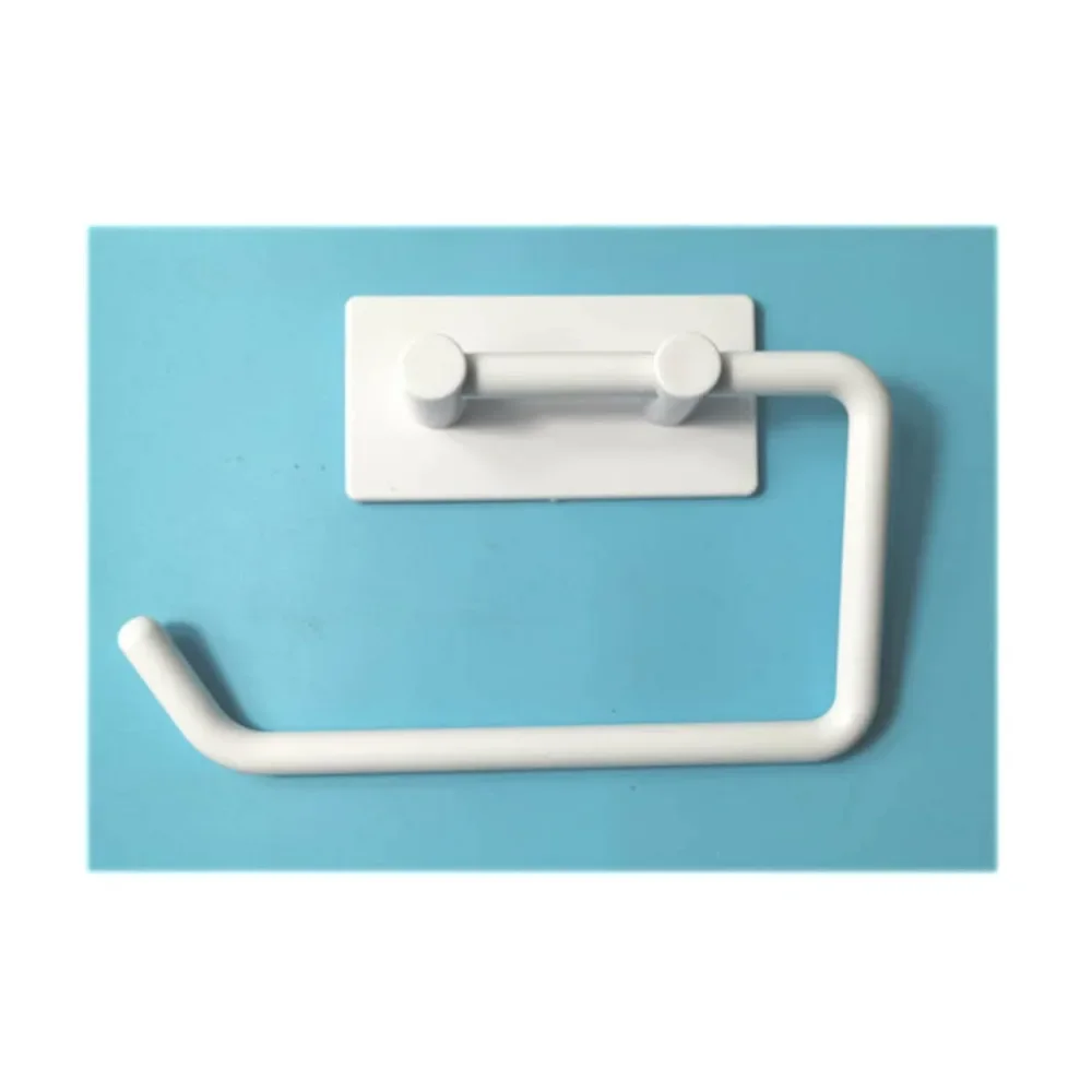 Plastic Tissue Holder for Bathroom and Toilet