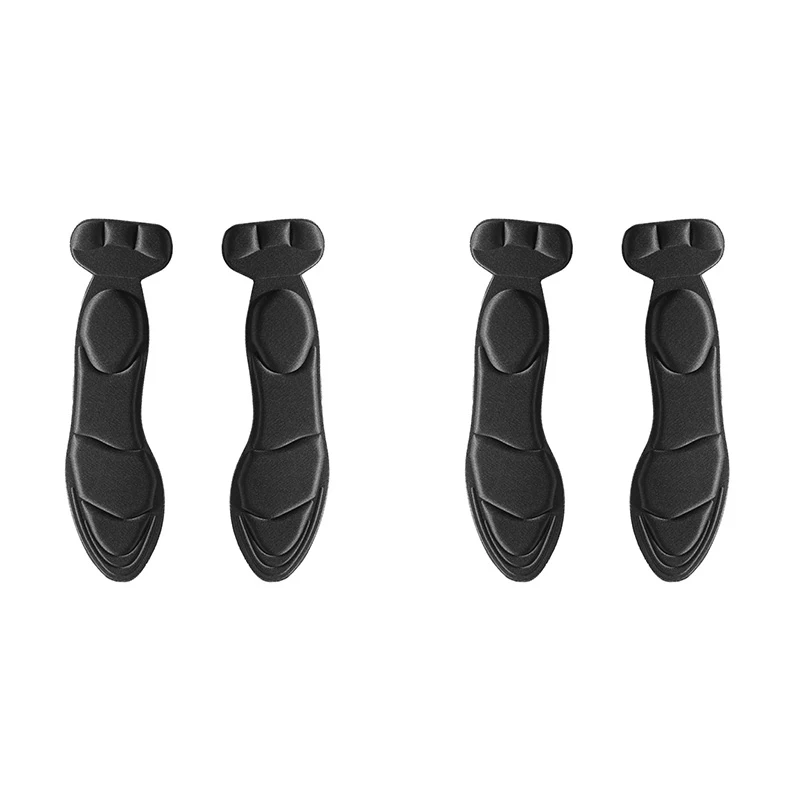 2Pairs Black