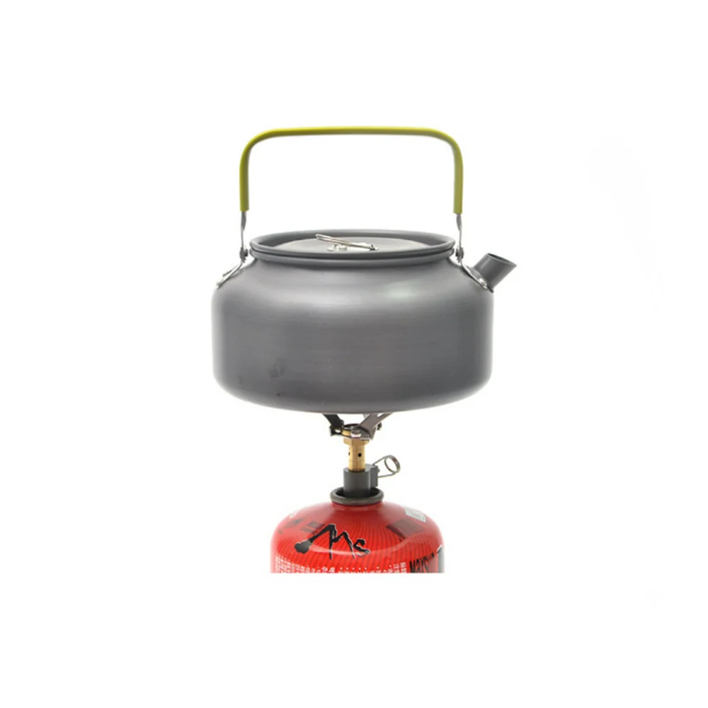 Mini Folding Stove Heater 5