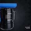 Small 16mm bench drill diy high precision industrial grade household 220v multifunctional drilling machine 5