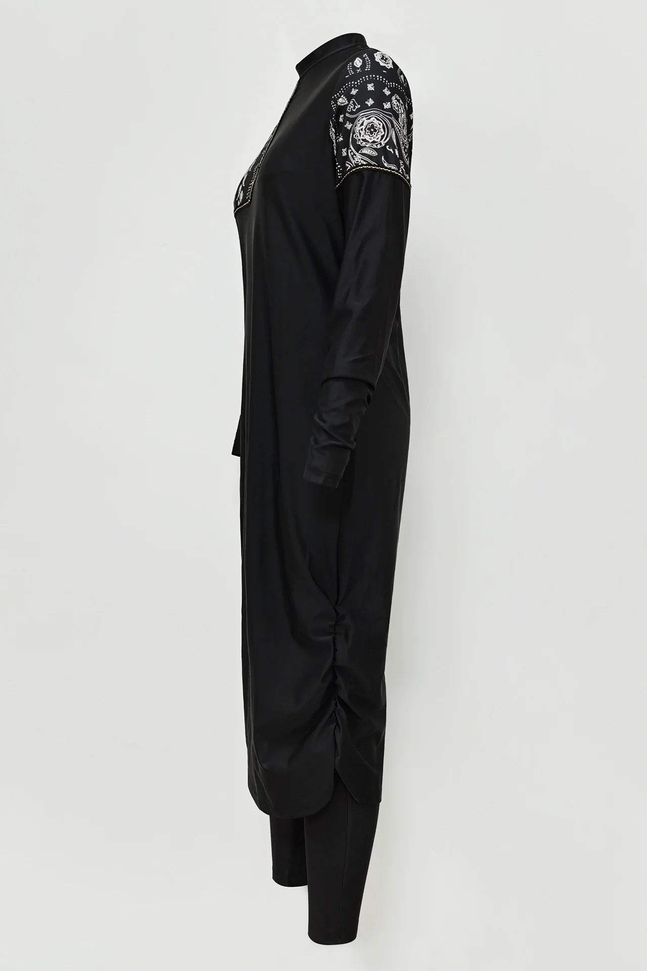 Рисунок 2 - Муслиновый Купальник для женщин