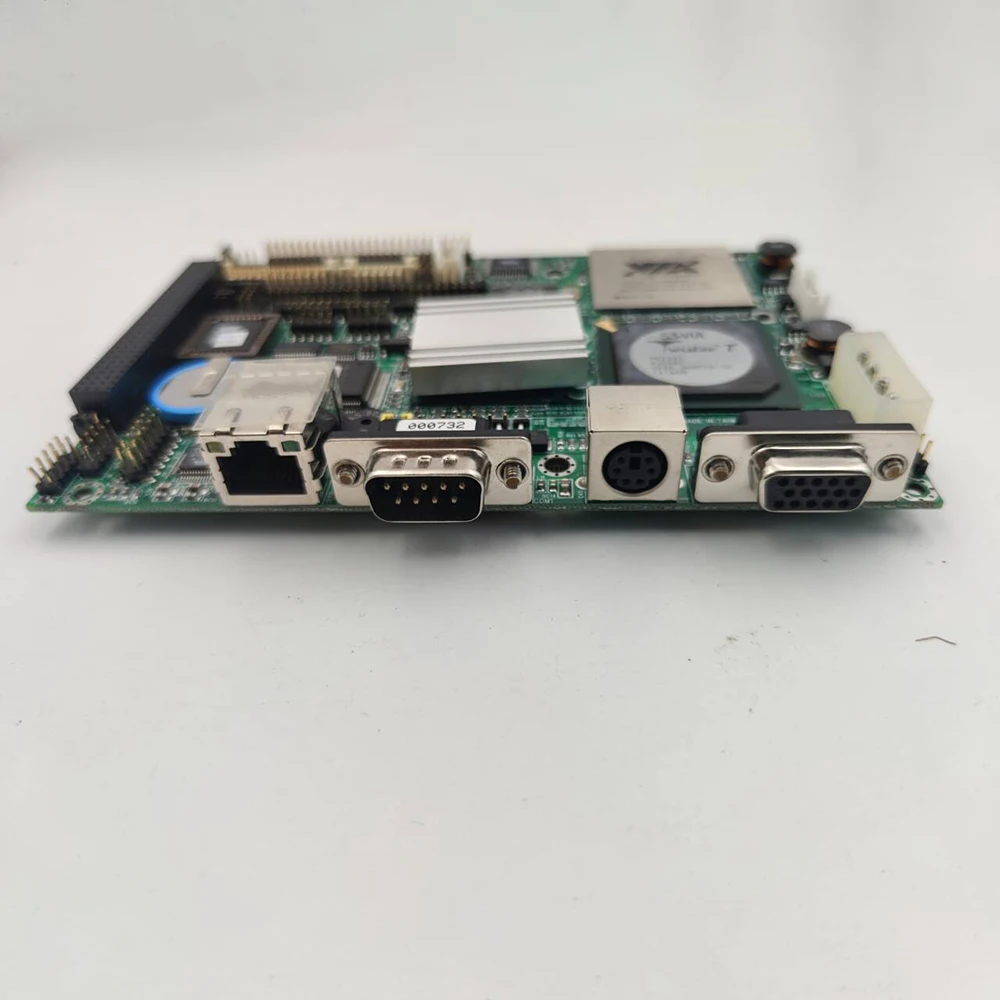 For AAEON Embedded Industrial Medical Device Motherboard Gene-6310 REV:B1.0 4 For AAEON Embedded Industrial Medical Device Motherboard Gene-6310 REV:B1.0 - Image 2
