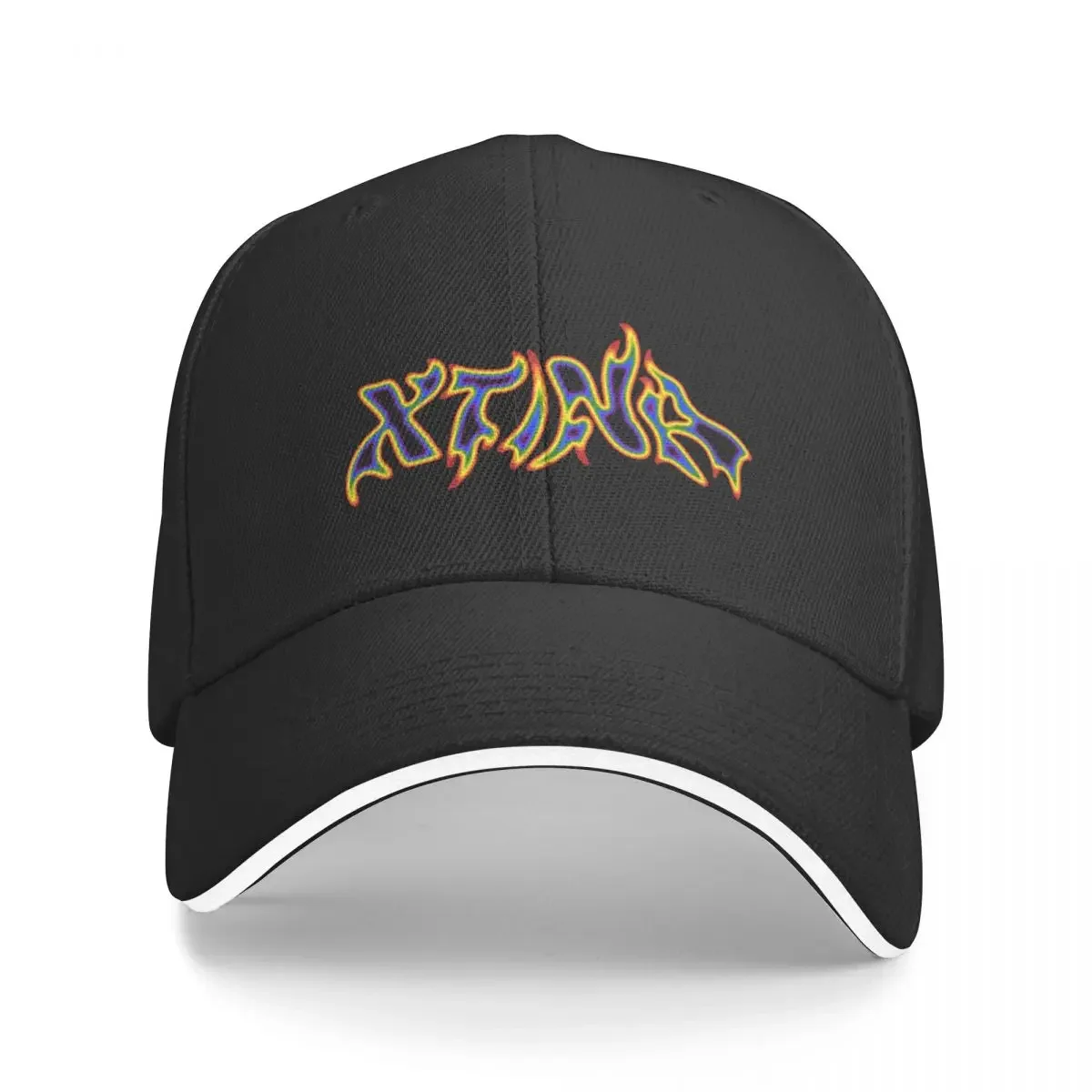 

Pride X Baseball Cap Mountaineering Hip Hop Uv Protection Solar Hat Hats Woman Men's