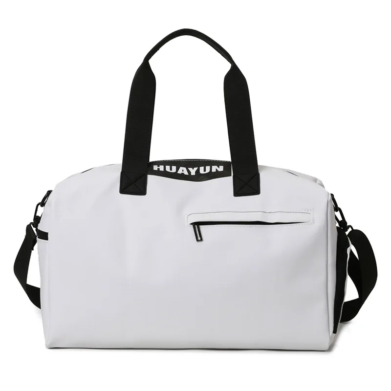 2024 new women Travel Men's Sports Women's Yoga Fitness Dry And Wet Separation Swimming Bag, Lightweight Handbag, Luggage Bag