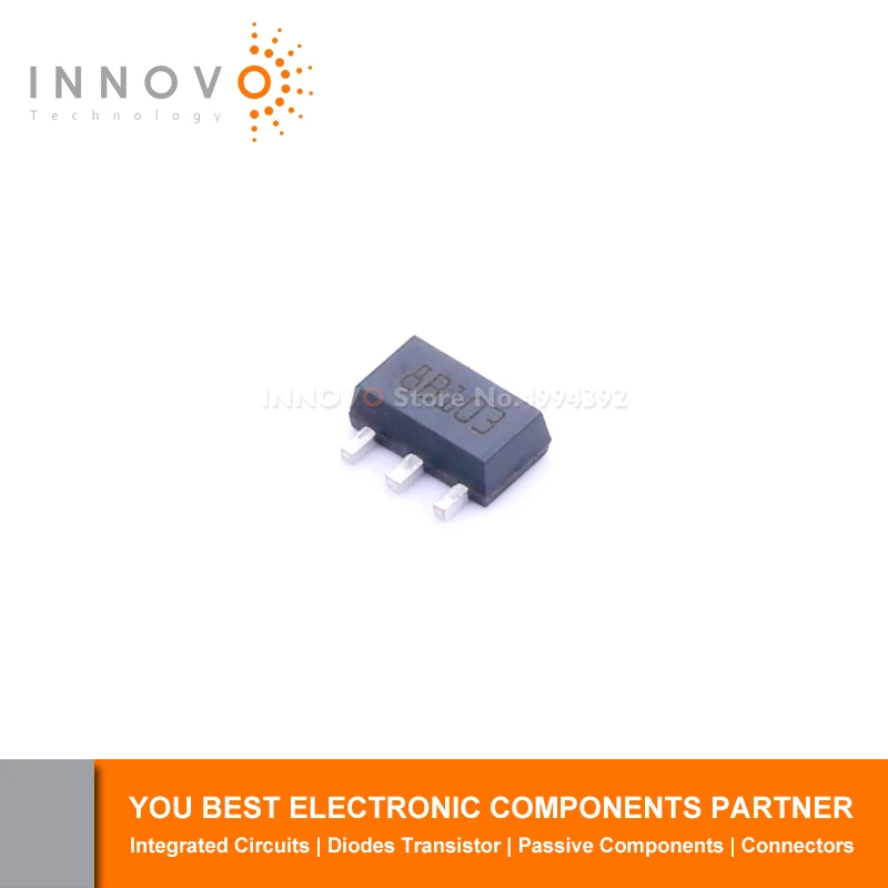 

INNOVO 10pcs/lot 100pcs/lot Free shipping L78L18ACUTR DXTA92-13 SOT-89 New original