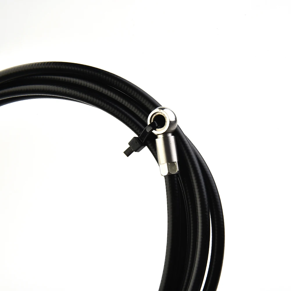 2M Hydraulische Fahrrad Brems Schlauch Für Magura MT5/MT6/MT7/MT8 Kabel Linie Rohr Öl Nadel oliv Gummi Ring Radfahren Fahrrad Zubehör – Detail 3