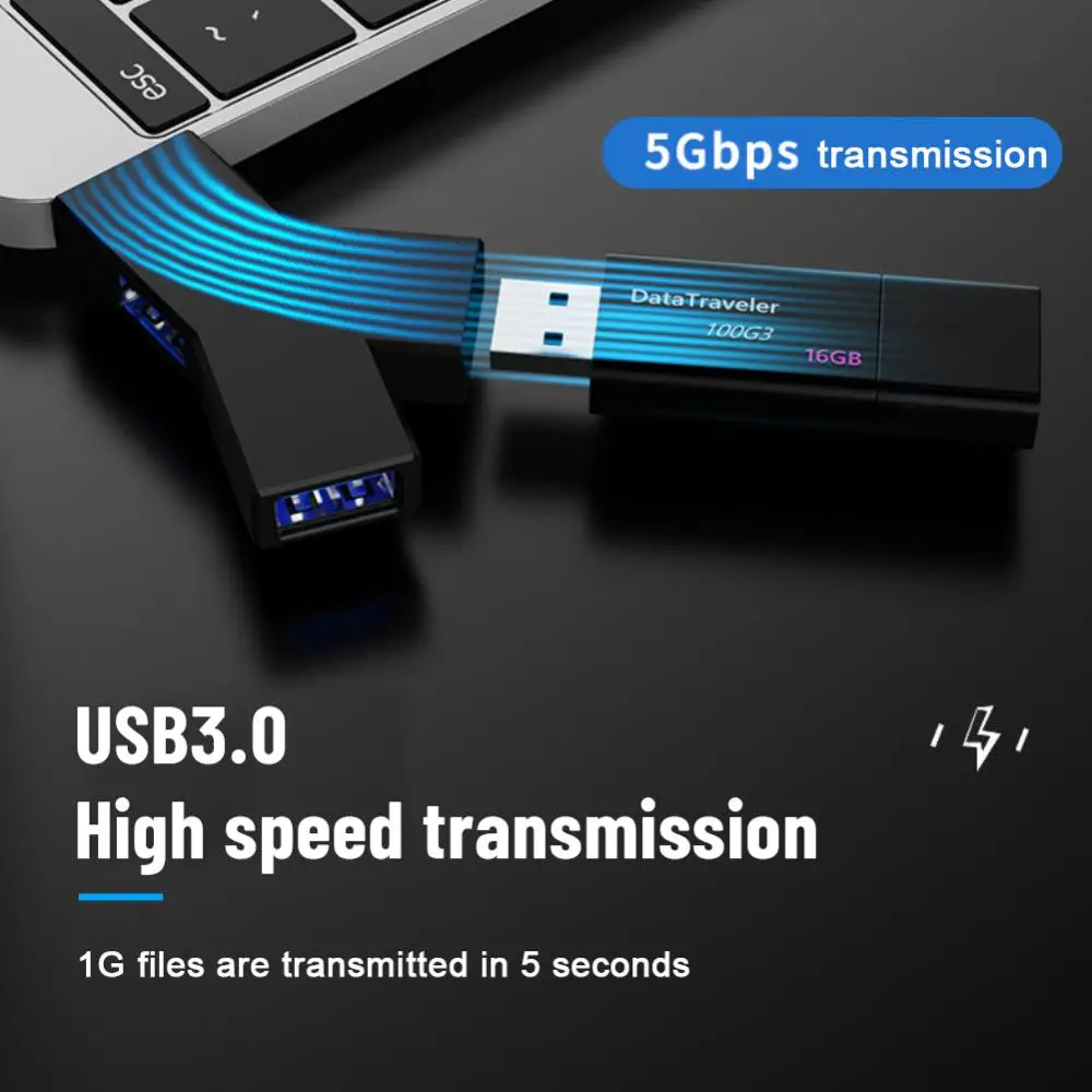 USB 3.0 허브 USB 2.0 미니 Y자형 3 인 1 USB-C 허브, 멀티 USB 스플리터 허브, PC 컴퓨터 노트북용 전원 어댑터 익스텐더 사용