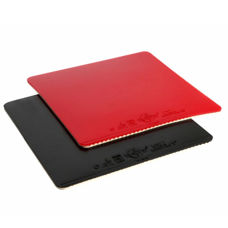 KOKUTAKU 007 탁구 고무, ITTF 표준 여드름, 내부 에너지 포함, 2.2mm 탁구 스폰지, 40 개 이상의 공에 대한 빠른 휴식