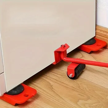 Multipurpose Furniture Mover Set 1