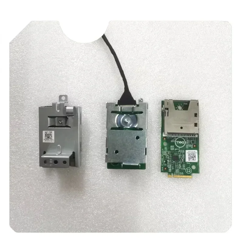 

Кардридер для SD-карт DELL M35HT 94D86 TT15C 0GKM6 59MR7 727JC T9YCN