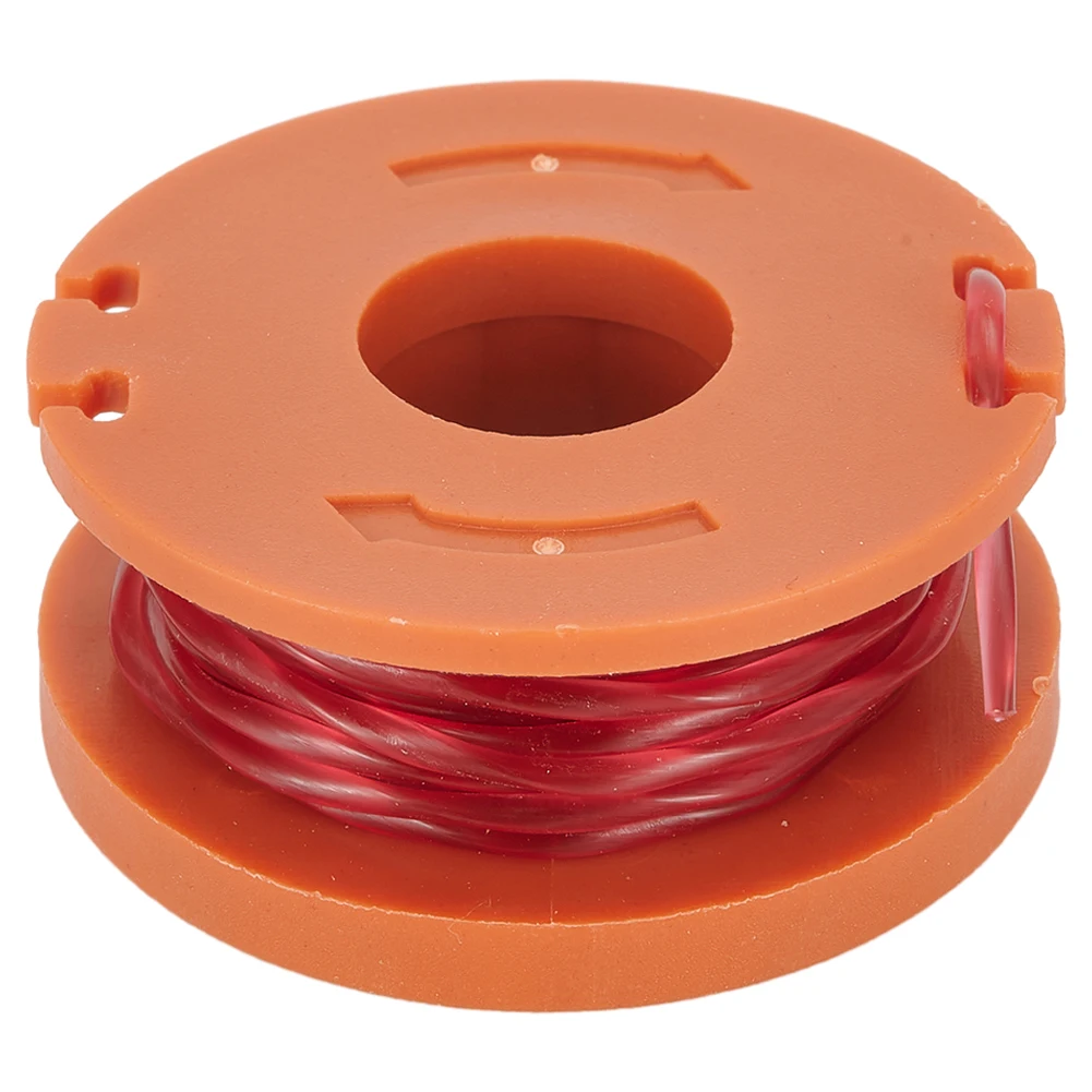

Trimmer Spool Line For Worx WG154 WG163 WG180 WG175 WG155 WG151 WG160 Cordless Grass Trimmer Blade Cutter Lawn Trimmer Accessory