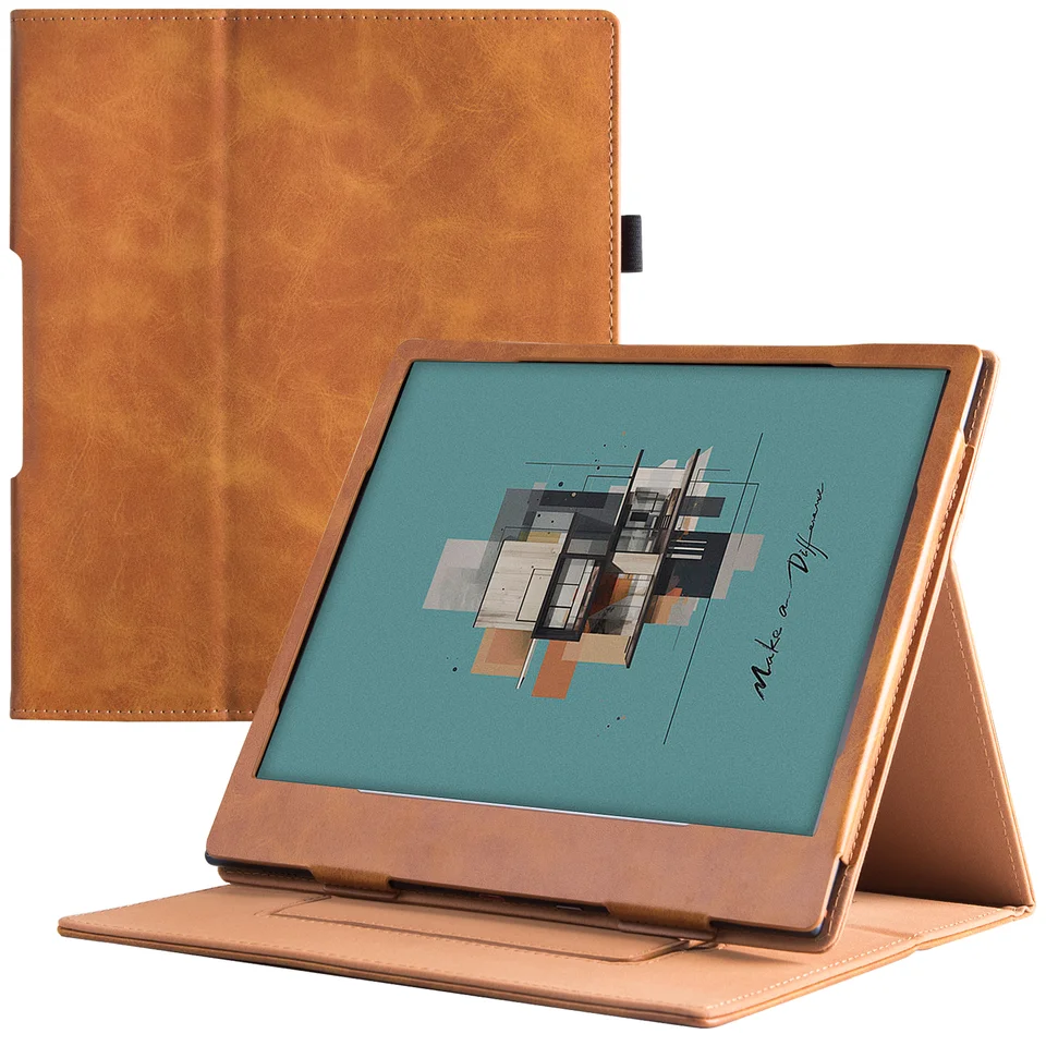 BOOX Note Air3 C スタイラス付き。おまけ純正カバー BOOX Note Air3 C スタイラス付き。おまけ純正カバー