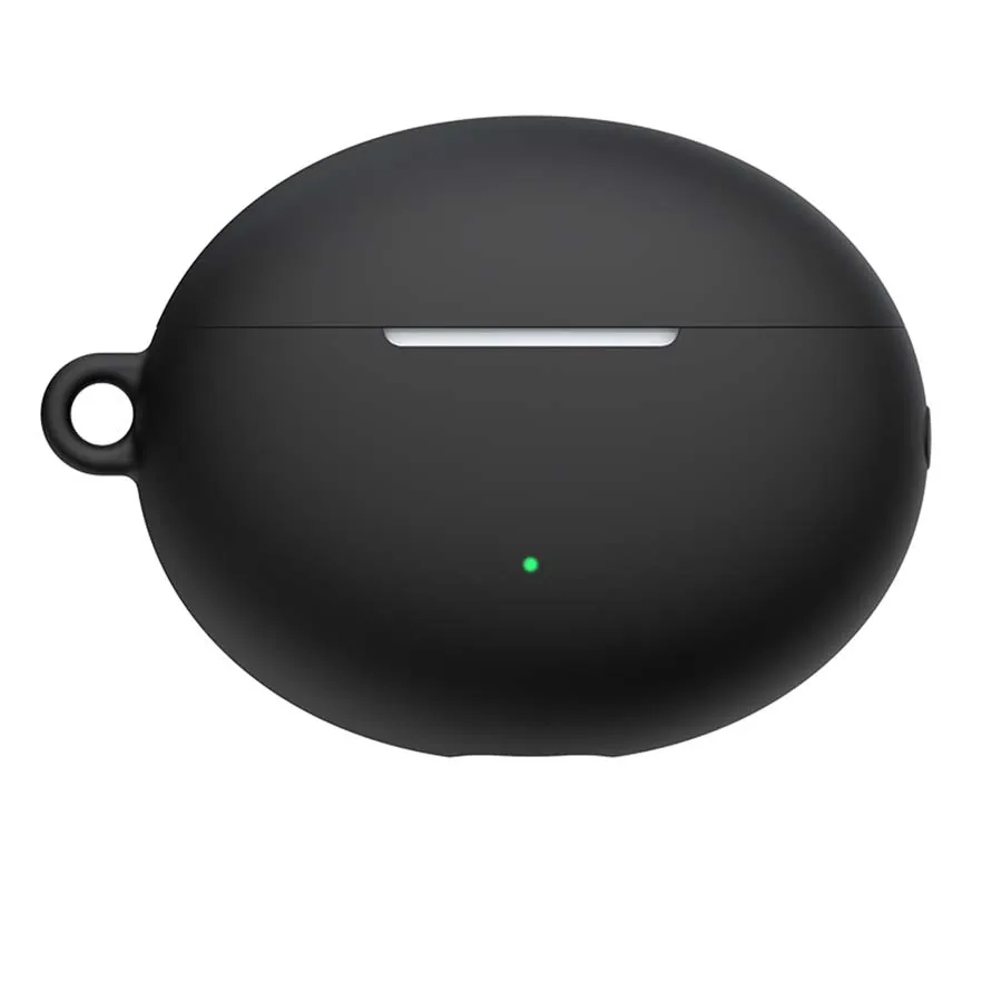 Premium Silicone Protective Case with Hook