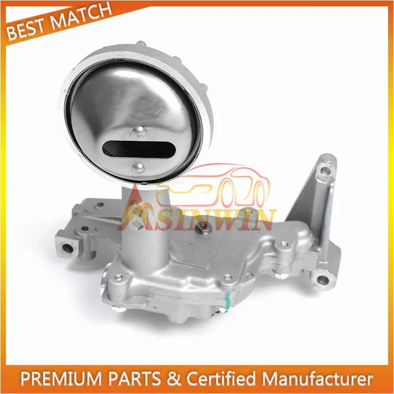 

15100-PRB-A01 High Quality Oil Pump 3441-PCX-004 13460-PNC-004 113450-PNA-004 Fits For Honda ACURA RSX 2002-2006