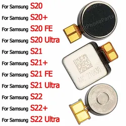 Universal Vibration Motor Replacement Repair Flex Cable (For S21 FE 5G)