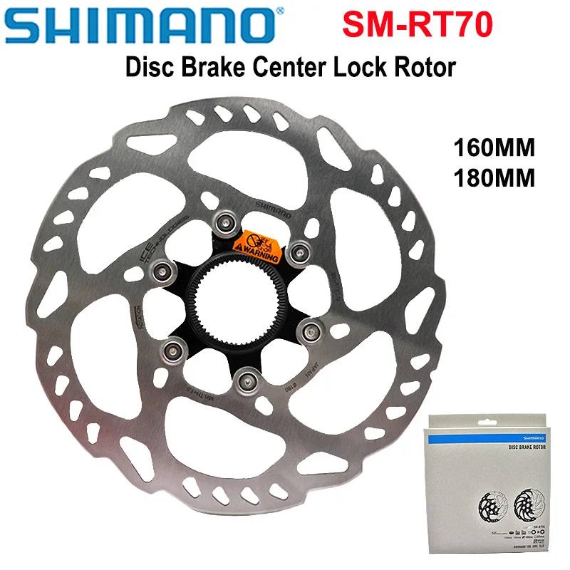 シマノ ディスクブレーキローター SM-RT70 160mm Amazon | SHIMANO(シマノ) チェーンリング SM-RT70 センター