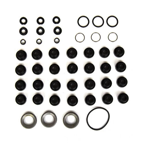 Head Gasket Bolts Set For Chevrolet Tranverse Buick Enclave GMC 3.6L 09-16 HS26376PT-5 ES72274