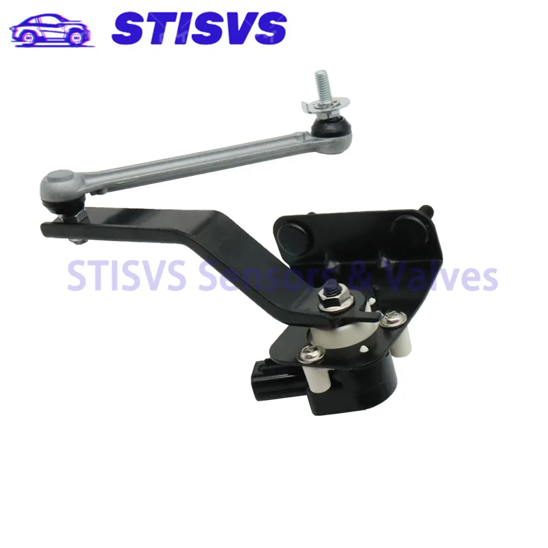 89407-41010 브래킷이있는 높이 레벨 센서 89407 41010 Toyota Avalon 2005-2012 8940741010 자동차 액세서리 89407 41010