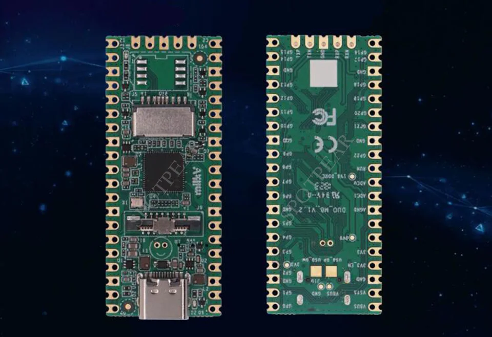 Computers e Electronics